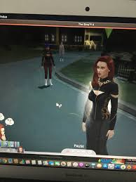 Kill human sims by drink deeply. This Is Hella Creepy So I Have This Vampire Slayer Mod And My Sim Will Glow When There Is A Vampire Near She Has Been Slaying Some And Some Vampires Have Shown
