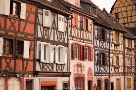 Pin Su Francia