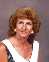 Sandra Bowman Goodsell Obituary March 27, 2020