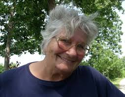 Obituary information for Ethel Louise Wood