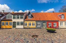 Bezienswaardigheden, rondreis, tips & info. Wat Te Doen In Odense 10 Tips Wereldreizigersclub