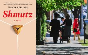 Provocative novel peeps into the profane world of a Haredi womans porn  addiction | The Times of Israel