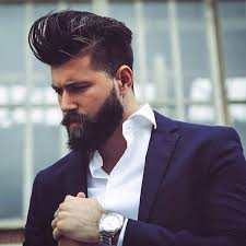 25 Best Hairstyles For Men With Chubby Round Face Shapes 2021 To help you out with that here's our list of 50 best beard styles for round face to choose from. 25 best hairstyles for men with chubby