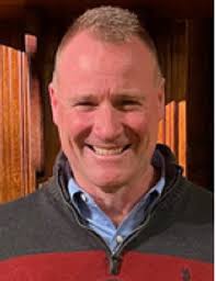 Obituary for Brett Patrick Conaway