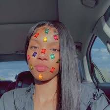 Janell James's Instagram, Twitter & Facebook