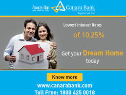 Talking to careers360, canara bank's cmd r.k. Documents Required For Canara Bank Home Loan