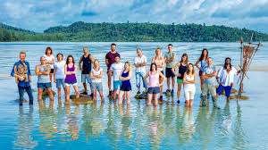 The koh lanta archipelago is located off the west coast of thailand by the andaman coast and belongs to krabi province. Koh Lanta Where To Watch Every Episode Streaming Online Reelgood
