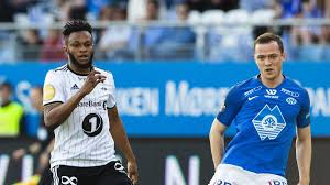 Brunvoll er et familieeid konsern med hovedkontor og hovedfabrikk i molde. Sa Mye Kan Molde Haugesund Og Rbk Tjene Pa Europa Suksess Gir Oss Ekstra Muligheter Eurosport