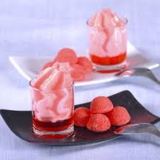 Recette Mousse De Fraise Tagada Recette Mousse Fraise Fraises Tagada Recette Mousse