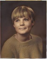 Christie Ann Cox Berheim (1950-1983)