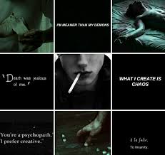 Tom Riddle Aesthetic Slytherin Aesthetic Tom Riddle Magic Aesthetic