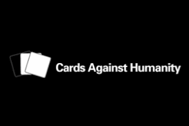 Cards against humanity has two types of cards: Cards Against Humanity A Party Game For Horrible People Technology And Operations Management
