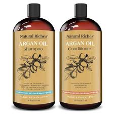 Organic shampoo brands in india. 11 Best Organic Shampoos For Thinning Hair