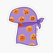 Thundercat professes his love for dragon ball z and durags in the hilarious dragonball durag. the song comes off thundercat's upcoming album i t is what it is , out april 3rd via brainfeeder. Durag Stickers Redbubble