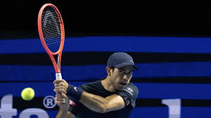 ~(~~>>LIVESTREAMS!^^~) Jan-Lennard Struff vs Nuno Borges Live Free Tennis On TV October 30, 2026 - Port of Rotterdam