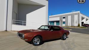 Image result for Autumn Bronze 1968 Firebird
