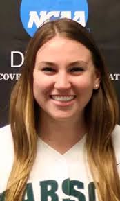 2015 Softball Roster