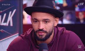 Ricochet Responds To Rumors Saying He Could Be Leaving Wwe This Week In 2021 Wrestling News Wwe News Wwe