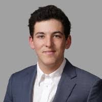 Ethan Lever's Instagram, Twitter & Facebook