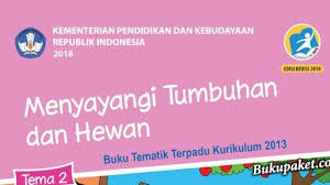 Kunci Jawaban Soal Uts Tema 2 Buku Tematik Kelas 3 Sd Lengkap Dengan Kisi Kisi Soal Pemecahannya Banjarmasin Post