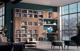 Librerie E Scaffali