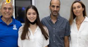לוחמת הטאקוונדו אבישג סמברג, הבטיחה היום (שישי) מדליה באליפות אירופה הנערכת בבוסניה, לאחר סמברג המתחרה בקטגוריית משקל עד 49 קג, שסיימה את אליפות אירופה בשנה שעברה במקום החמישי, רצתה לעשות. J3abypwaltlhsm