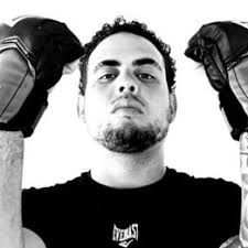 Patryk Kwasik vs. Jonny Hernandez-Isaacs, BFC 3