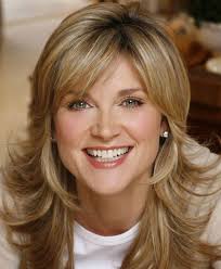 Anthea Turner