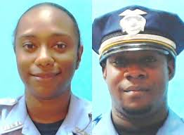 GOVERNMENT HOUSE REVEALS IDENTITIES OF SLAIN POLICE OFFICERS