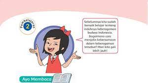 Sebagai sumber pengairan dalam pertanian, sebagai pemenuhan kebutuhan rumah tangga, sebagai media kebersihan dan sebagai sumber tenaga listrik 3. Kunci Jawaban Tema 1 Kelas 4 Halaman 88 89 90 91 92 93 94 95 96 97 99 Subtema 2 Indahnya Kebersamaan Tribun Pontianak