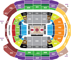 77 Hand Picked Orlando Magic Seats Chart