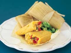 Proceeds from website advertising help support our mission. Corn Tamales With Avocado Tomatillo Salsa Mayo Clinic