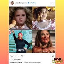 Jennifer lopez slips 'let's get. Pop Crave On Twitter Sarah Michelle Geller Cnco Chelsea Handler And Drew Barrymore Took Part In The Dollypartonchallenge