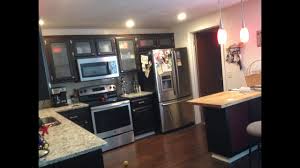 I will probably install a dimmer on them also. How To Install Remodel Recessed Lighting W No Attic Space Youtube