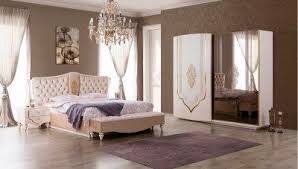 Bomro Yatak Odasi 7220 0 Tl Bej Oturma Odalari Yatak Odasi Mobilya Fikirleri