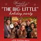 Big Little Holiday Party event image