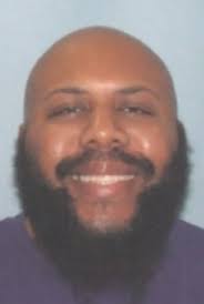 Facebook murder suspect Steve Stephens hunted across US