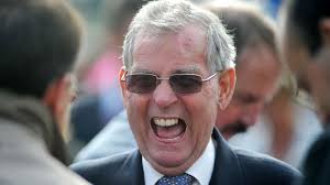 Chad Schofield breaks new ground with Newmarket ride