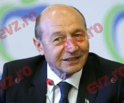 Born 4 november 1951) is a romanian politician and former merchant navy captain. Traian BÄsescu Il Trage De ManecÄ Pe Stelian Ion Unde Te Mai Duci SÄ Reclami Evenimentul Zilei