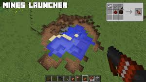 A demonstration texture pack has been provided. Block Launcher Mod For Minecraft 1 17 1 1 16 5 1 15 2 1 14 4 Minecraftred