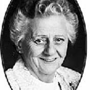 Clissold Family Obituaries