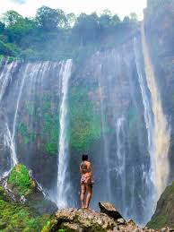 Cari info wisata di solo. Cemoro Sewu Shefalitayal