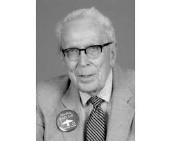 John Mathison Obituary (1925