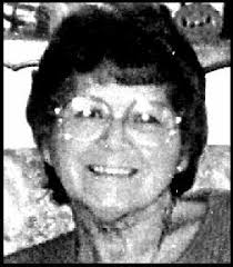 Dorothy Bishop Obituary (2007)