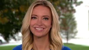 Raised in a wealthy family kayleigh mcenany has since made a name for herself in washington, d.c., but she never fully left the big guava. New York Times Report On Trump Taxes Flawed Kayleigh Mcenany Fox Business