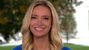 Former national press secretary for the trump campaign. New York Times Report On Trump Taxes Flawed Kayleigh Mcenany Fox Business