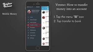 Check spelling or type a new query. Venmo How To Transfer Money To An Account Youtube