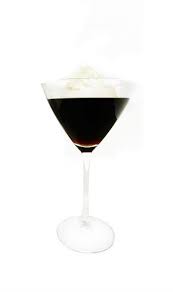 Need A Little Love Potion You Should Mix Up One Of These 8 Decadent Valentine S Day Cocktails Tomorrow Night Valentine Drinks Cherry Liqueur Cocktails