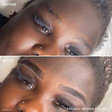 Tinta De Sobrancelhas Profissional