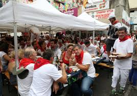 Quelle est la date de la fête des mères en france, en belgique, en suisse, au luxembourg, au québec et dans les autres pays du monde ? Fetes De Bayonne Payantes L Essentiel Du Recours Rejete Euskal Herria Mediabask